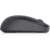 Dell Premier Rechargeable Wireless Mouse - MS7421W - Graphite Black / 570-BBDM