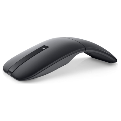 Dell Bluetooth Travel Mouse - MS700 - Black / 570-ABQN