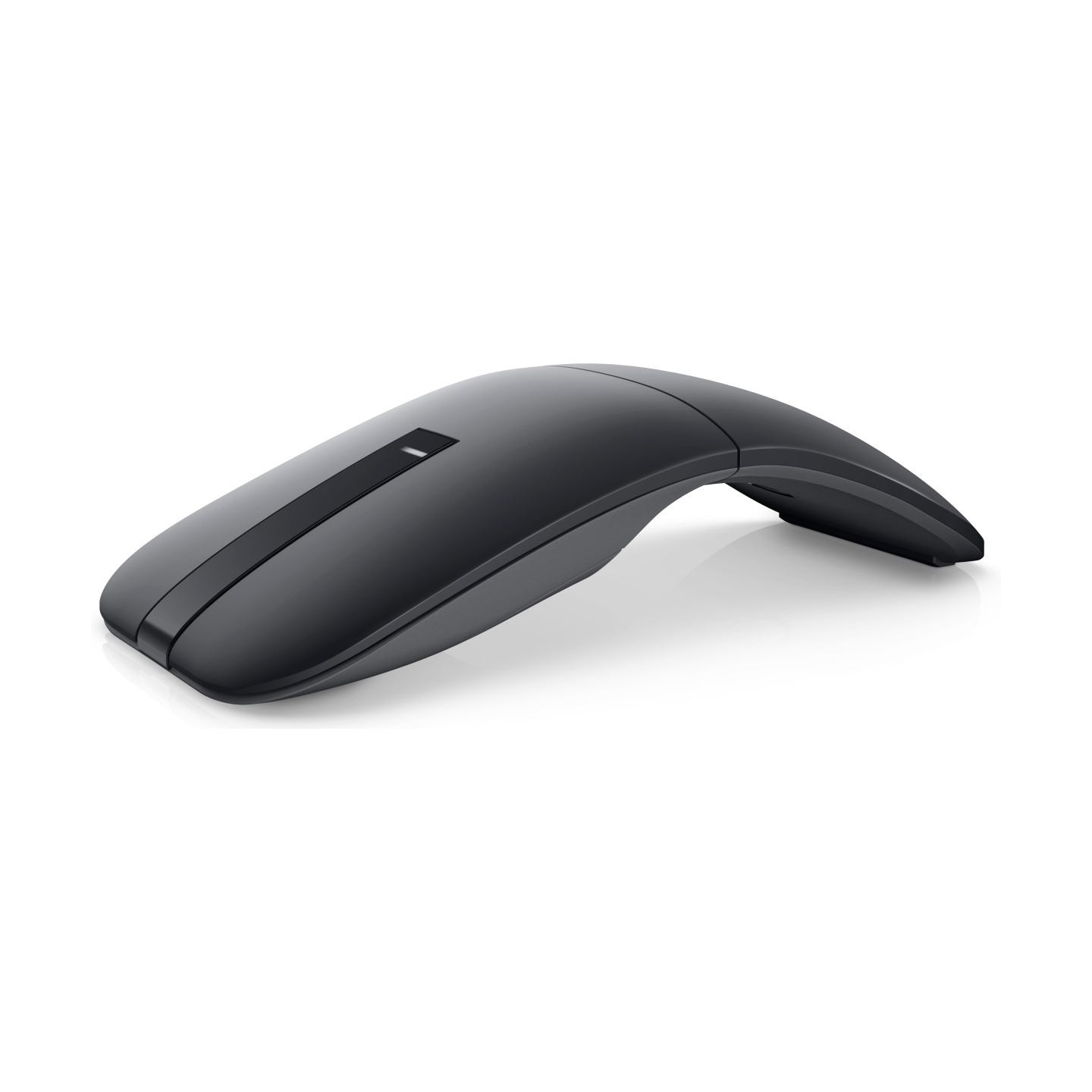 Dell Bluetooth Travel Mouse - MS700 - Black / 570-ABQN