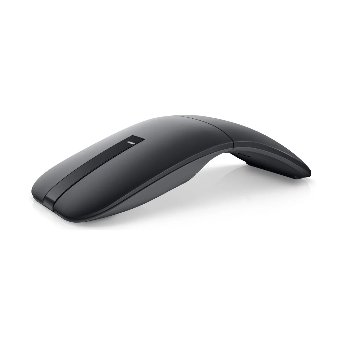 Dell Bluetooth Travel Mouse - MS700 - Black / 570-ABQN