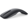 Dell Bluetooth Travel Mouse - MS700 - Black / 570-ABQN