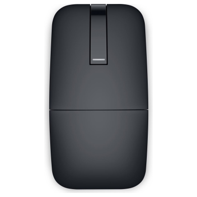 Dell Bluetooth Travel Mouse - MS700 - Black / 570-ABQN