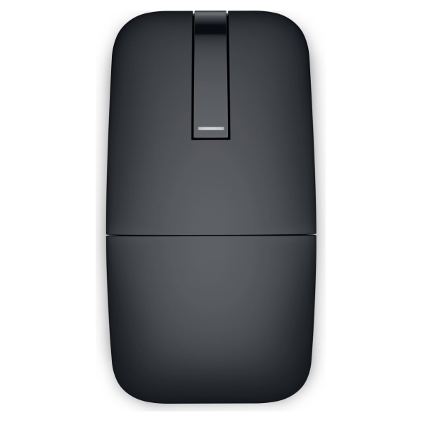Dell Bluetooth Travel Mouse - MS700 - Black / 570-ABQN