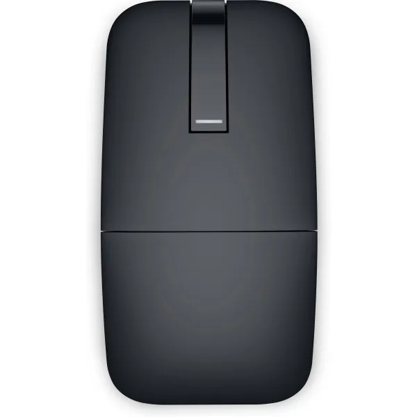 Dell Bluetooth Travel Mouse - MS700 - Black / 570-ABQN