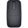 Dell Bluetooth Travel Mouse - MS700 - Black / 570-ABQN
