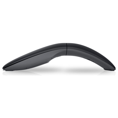 Dell Bluetooth Travel Mouse - MS700 - Black / 570-ABQN