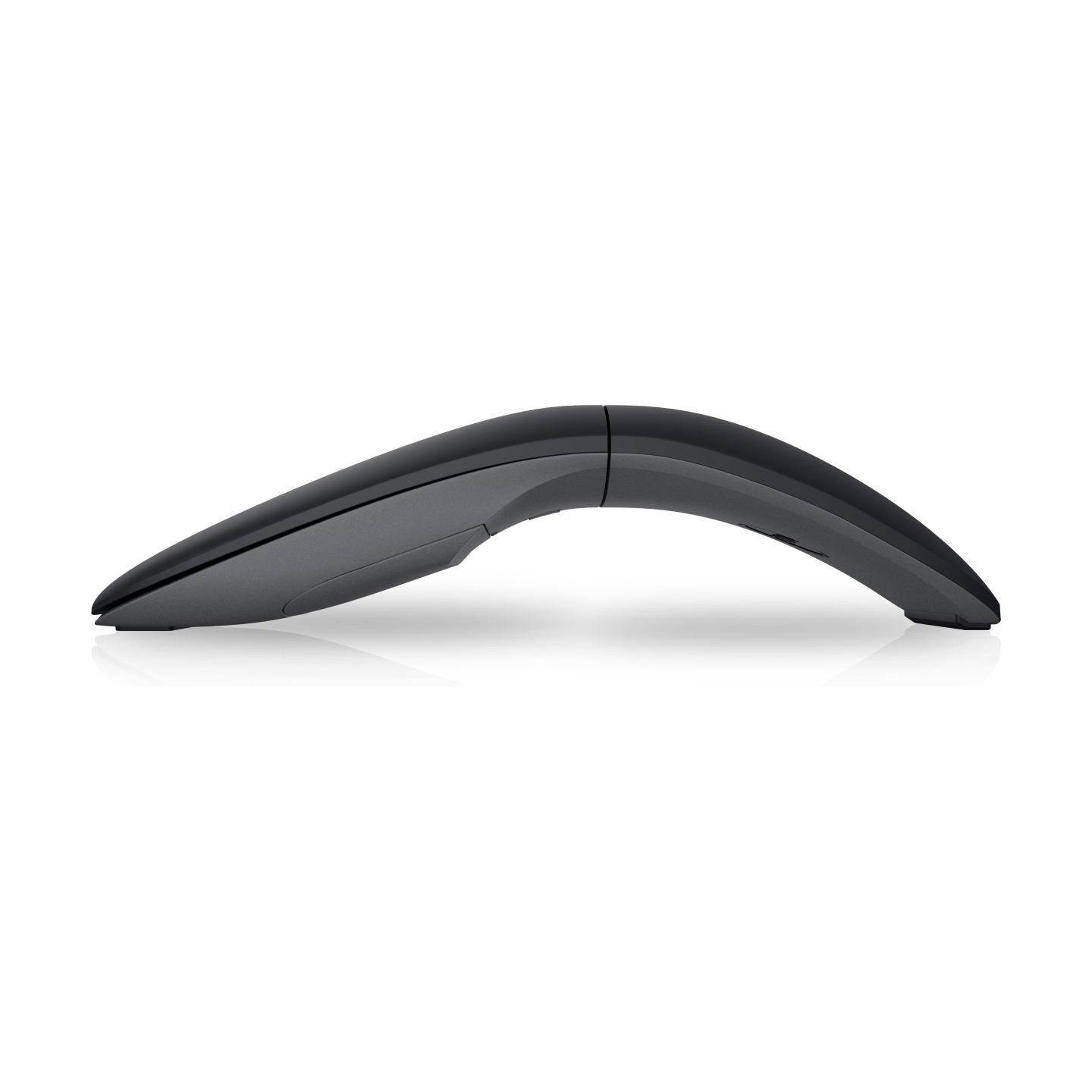 Dell Bluetooth Travel Mouse - MS700 - Black / 570-ABQN