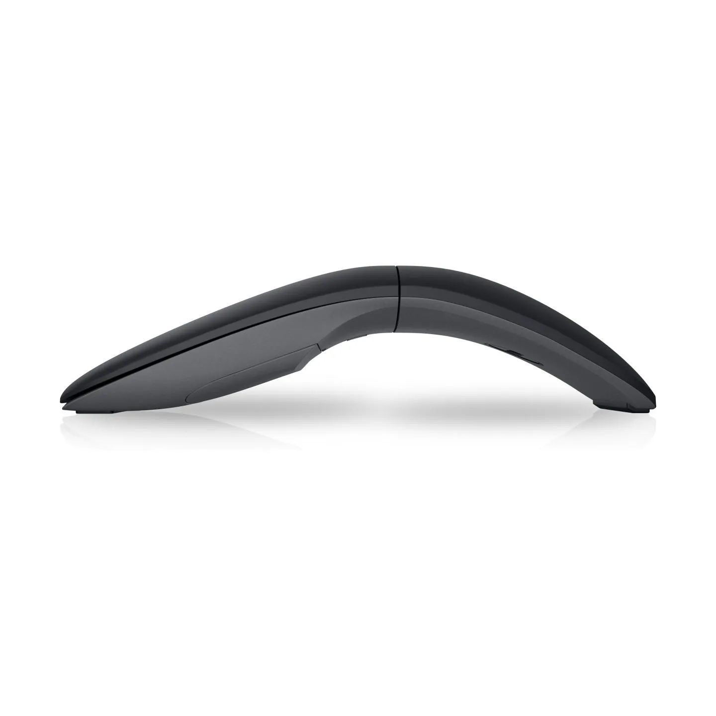 Dell Bluetooth Travel Mouse - MS700 - Black / 570-ABQN