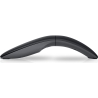 Dell Bluetooth Travel Mouse - MS700 - Black / 570-ABQN