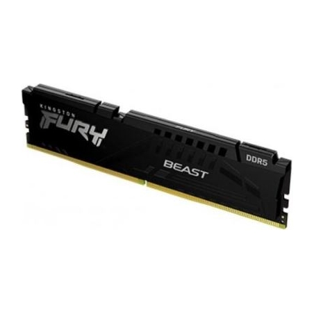 Kingston Memory DDR5 Fury Beast Black 32GB(132GB)/5200 CL40