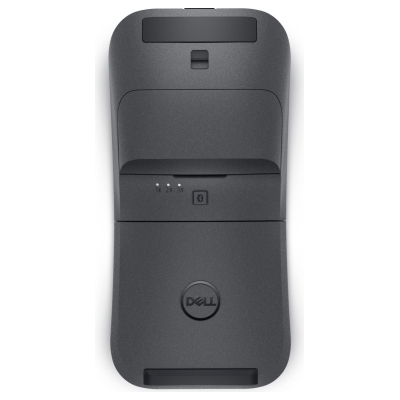 Dell Bluetooth Travel Mouse - MS700 - Black / 570-ABQN