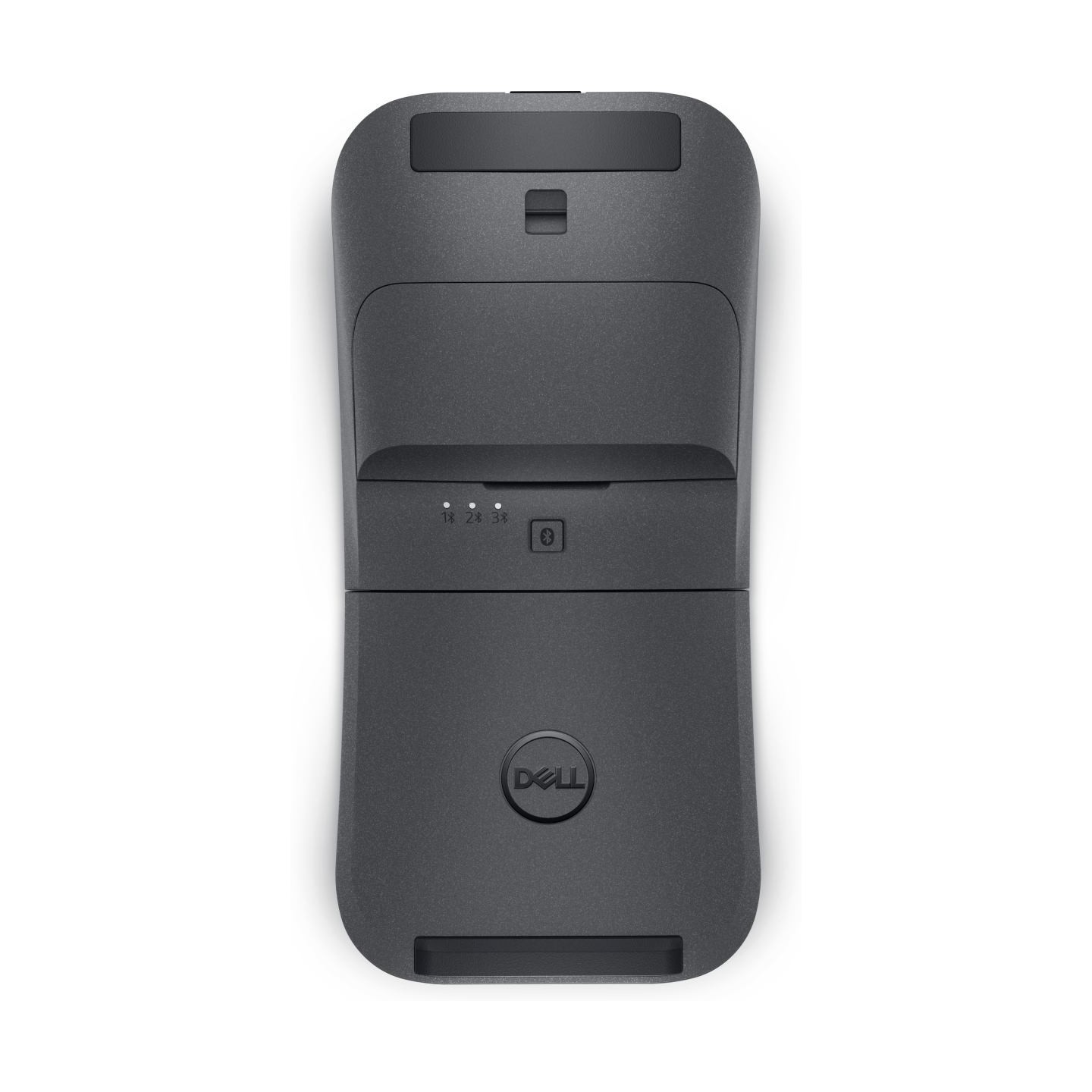 Dell Bluetooth Travel Mouse - MS700 - Black / 570-ABQN