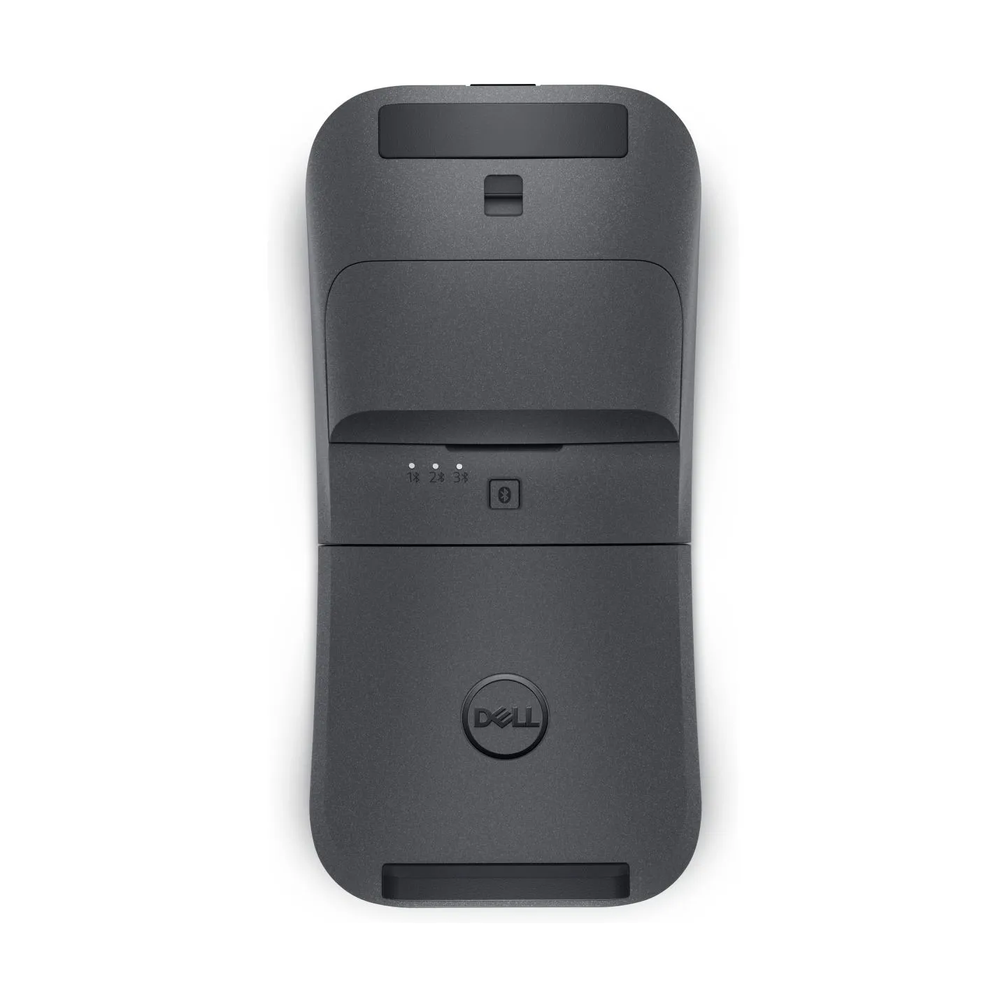 Dell Bluetooth Travel Mouse - MS700 - Black / 570-ABQN