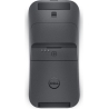 Dell Bluetooth Travel Mouse - MS700 - Black / 570-ABQN