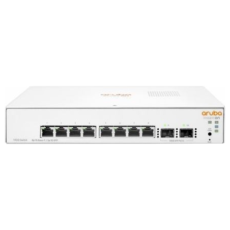 HP ARUBA Instant On Switch JL680A