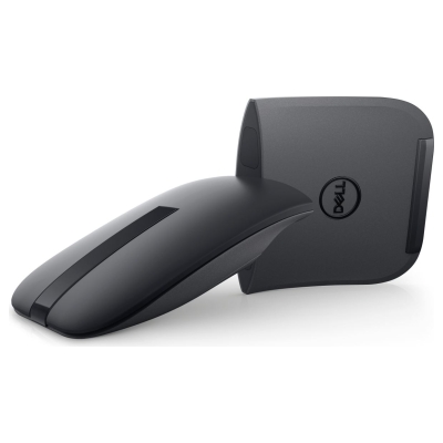 Dell Bluetooth Travel Mouse - MS700 - Black / 570-ABQN