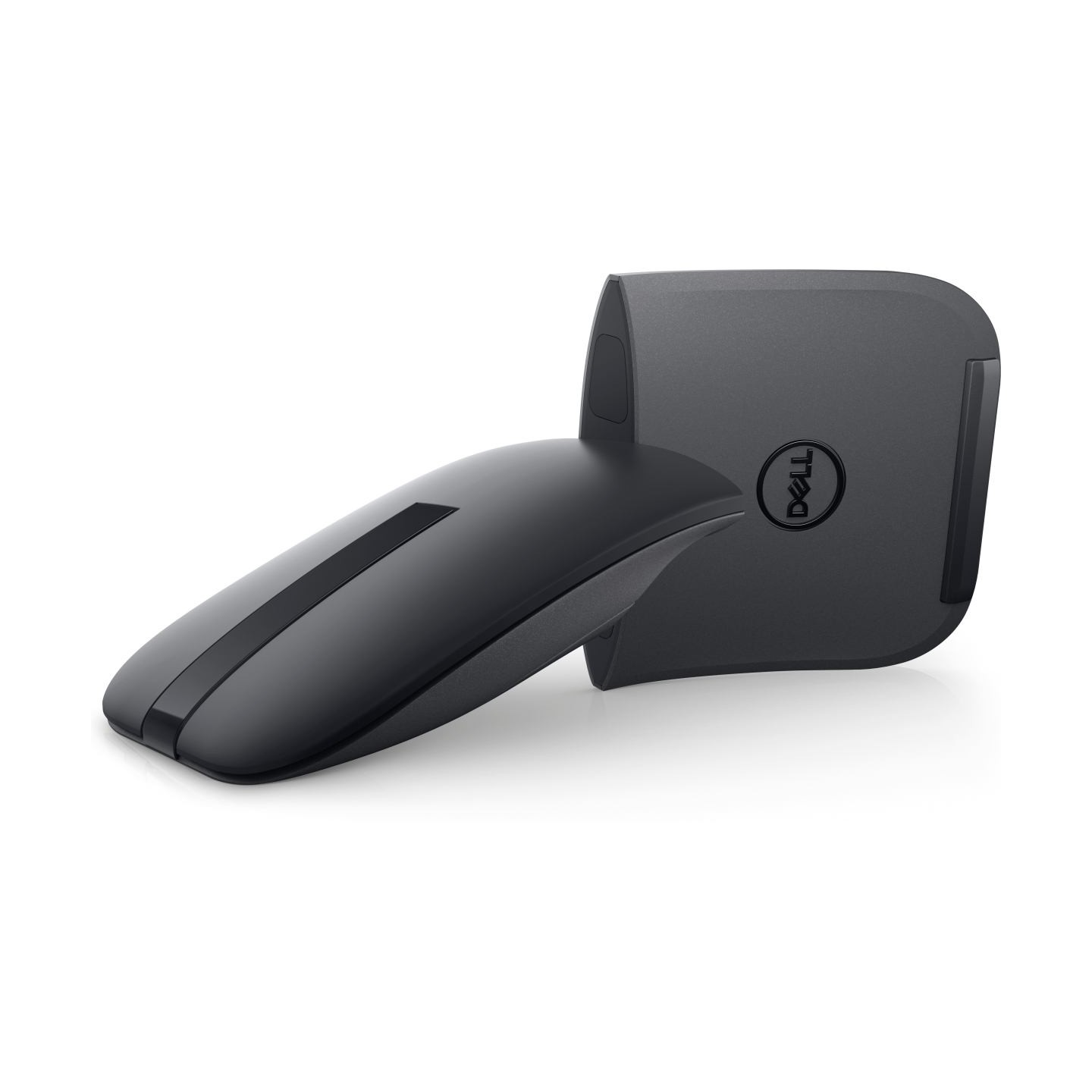 Dell Bluetooth Travel Mouse - MS700 - Black / 570-ABQN