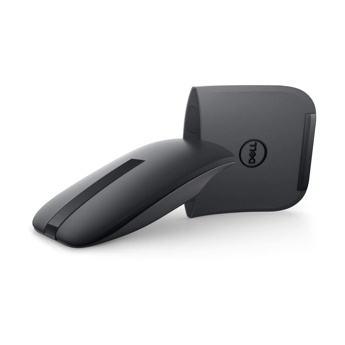 Dell Bluetooth Travel Mouse - MS700 - Black / 570-ABQN