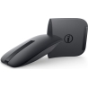 Dell Bluetooth Travel Mouse - MS700 - Black / 570-ABQN