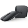 Dell Bluetooth Travel Mouse - MS700 - Black / 570-ABQN