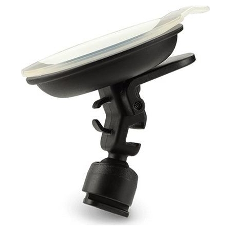 MIO Suction Cup Mount for MiVue C312/314/C545/C580/802/803/C590/C595W/C595WD/935W/7Th/8th series and other MiVue models | Black