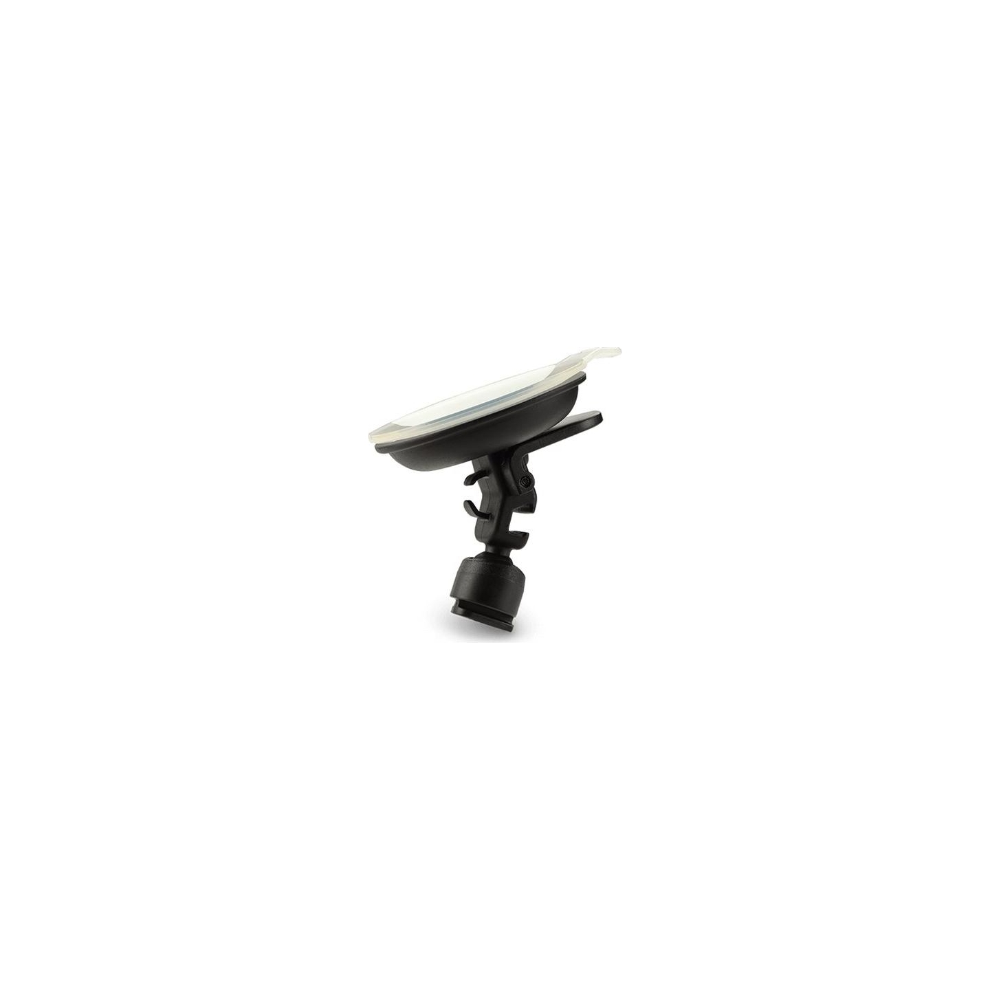 MIO Suction Cup Mount for MiVue C312/314/C545/C580/802/803/C590/C595W/C595WD/935W/7Th/8th series and other MiVue models | Black