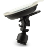 MIO Suction Cup Mount for MiVue C312/314/C545/C580/802/803/C590/C595W/C595WD/935W/7Th/8th series and other MiVue models | Black