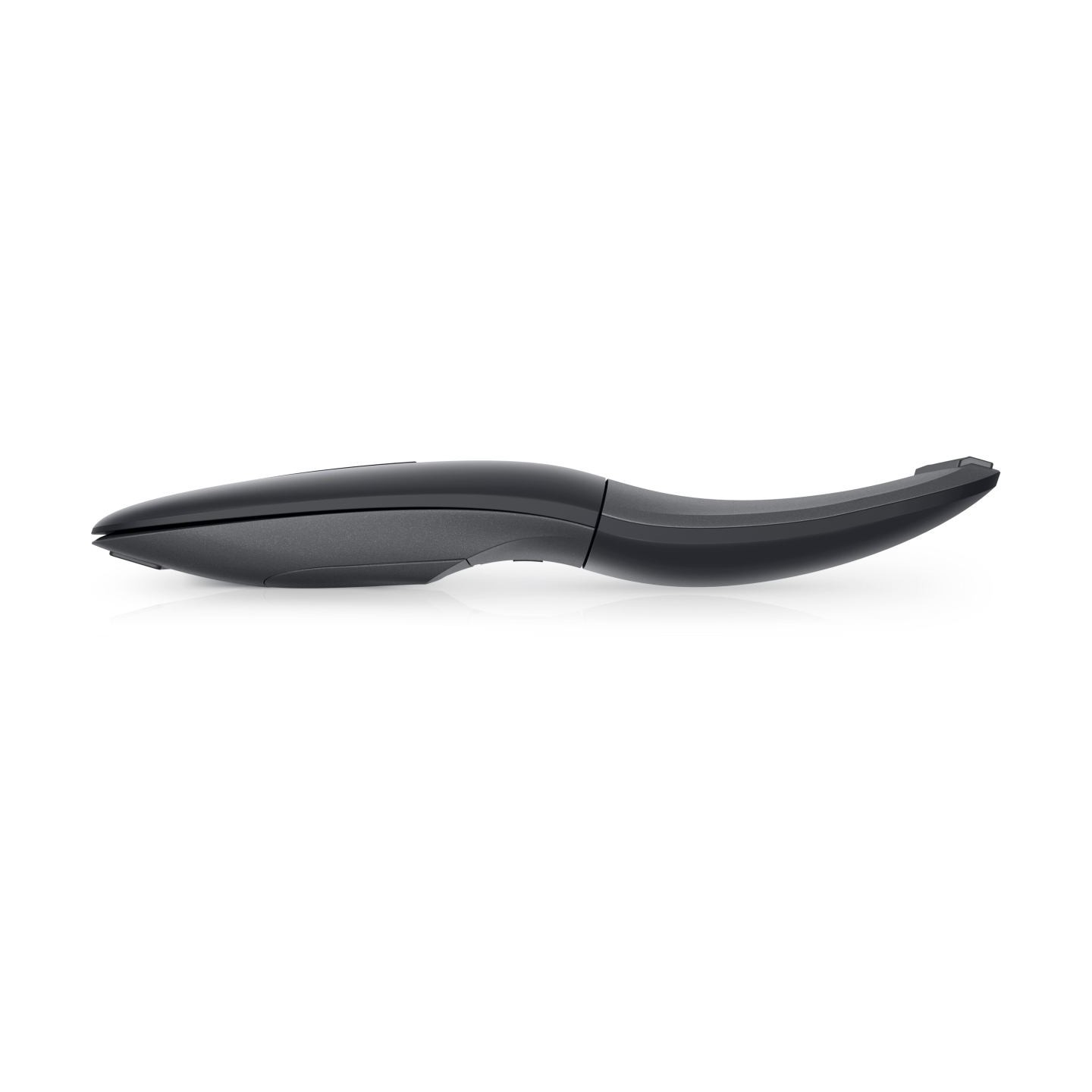 Dell Bluetooth Travel Mouse - MS700 - Black / 570-ABQN
