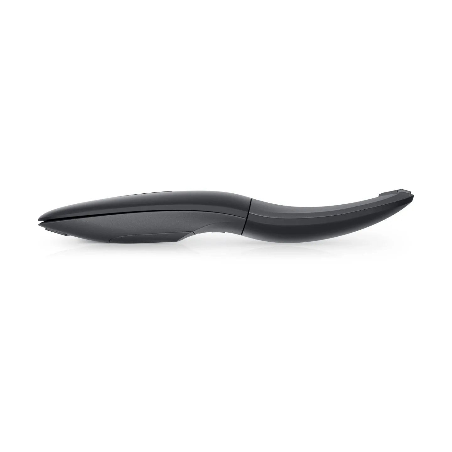 Dell Bluetooth Travel Mouse - MS700 - Black / 570-ABQN
