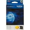 Brother LC-1280XL-Y TONER HIGH YELL 1200