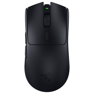Razer Viper V3 HyperSpeed, Wireless Gaming Mouse, True 30000 dpi, Focus Pro 30K Optical Sensor, Mechanical Mouse Switches Gen-2,