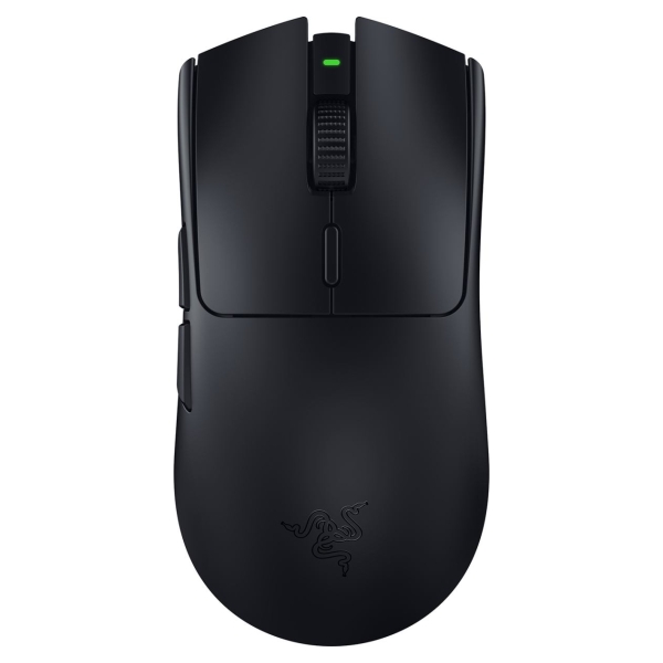 Razer Viper V3 HyperSpeed, Wireless Gaming Mouse, True 30000 dpi, Focus Pro 30K Optical Sensor, Mechanical Mouse Switches Gen-2,