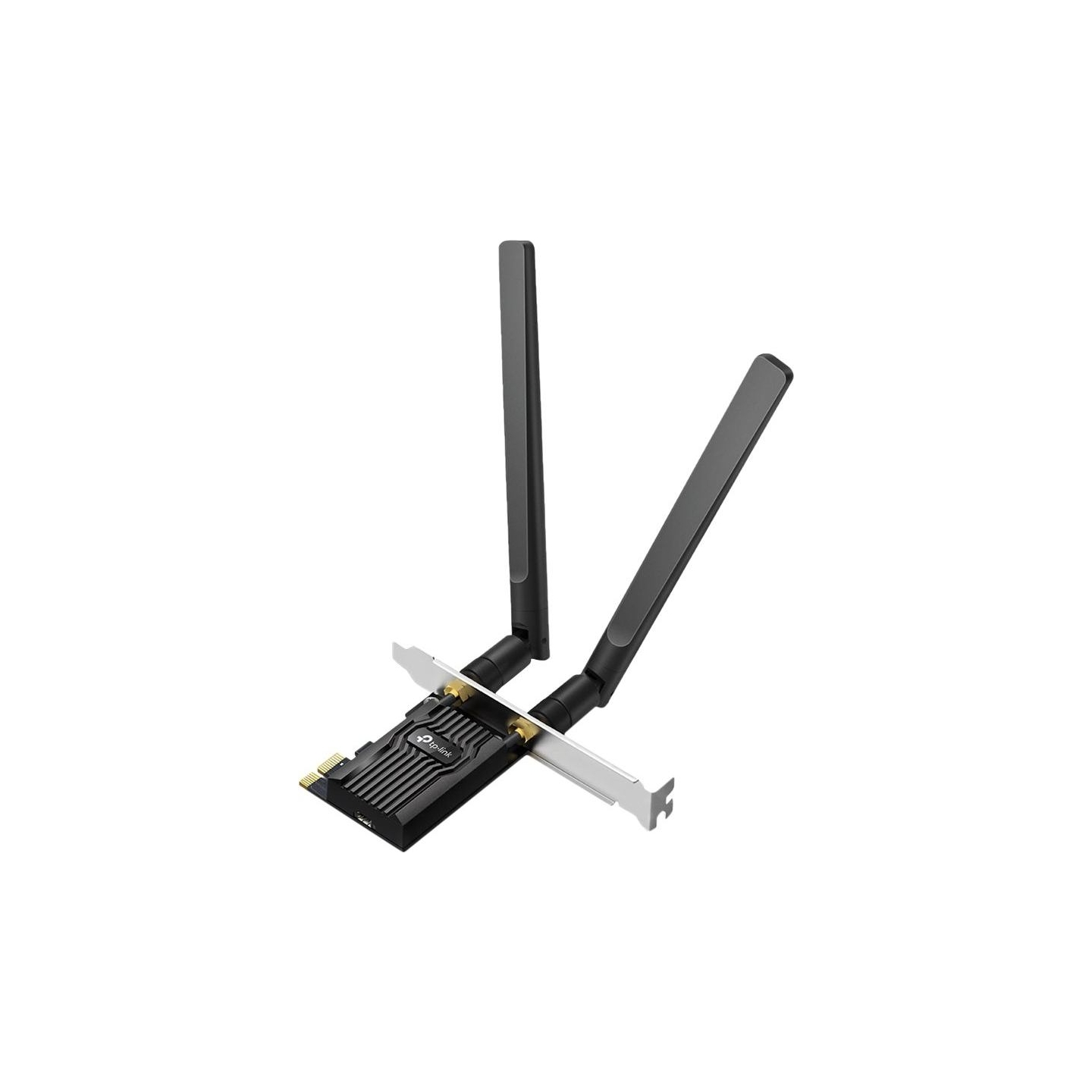 Tp-Link | Archer TX20E AX1800 Wi-Fi 6 Bluetooth 5.2 PCIe Adapter