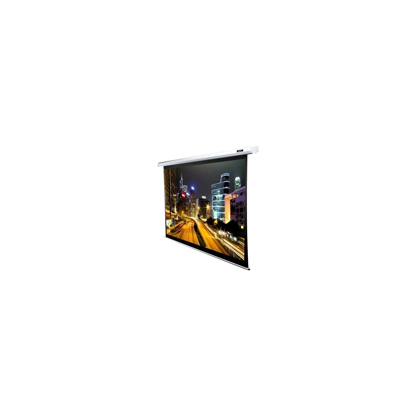 Elite Screens | Spectrum Series | Electric106NX | Diagonal 106 " | 16:10 | Viewable screen width (W) 228 cm | White