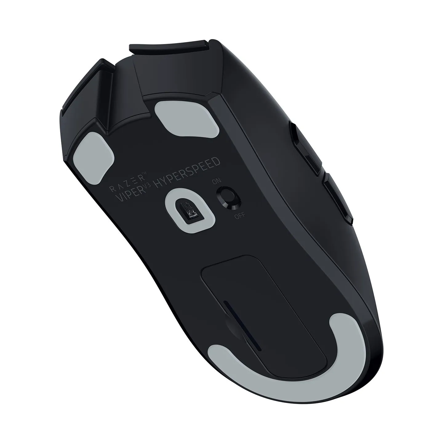 Razer Viper V3 HyperSpeed Wireless Gaming Mouse, 30K DPI