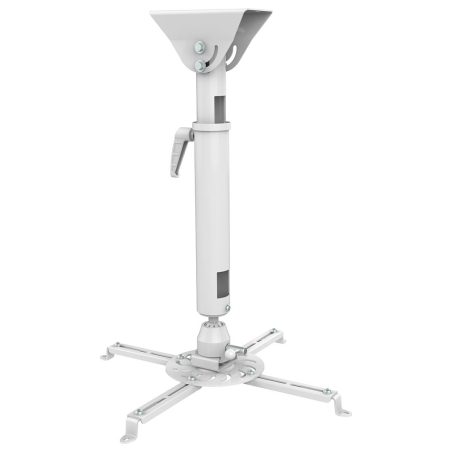 Sunne | Ceiling mount | Projector Mounts PRO300M2 | Adjustable Length, Tilt, Swivel, Rotate | Maximum weight (capacity) 25 kg |