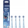Oral-B Replacement brush heads | iO kids Refills Stitch | Heads | For kids | Number of brush heads included 4