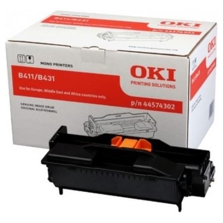 OKI Drum B431 25K 44574302