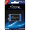 Mediarange BATTERY ALKALINE E-BLOCK 9V/MRBAT107 MEDIARANGE