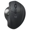 Logitech Mouse MX Ergo S Advanced Trackball Graphite / 910-007260