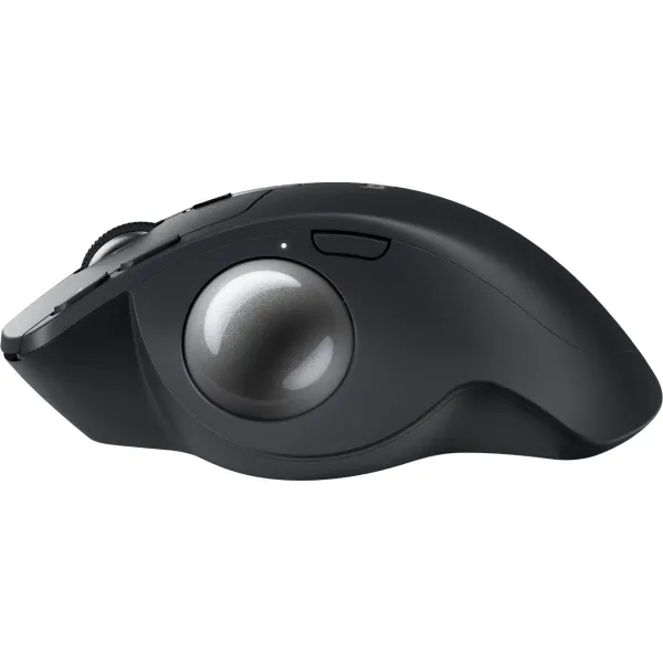 Logitech Mouse MX Ergo S Advanced Trackball Graphite / 910-007260