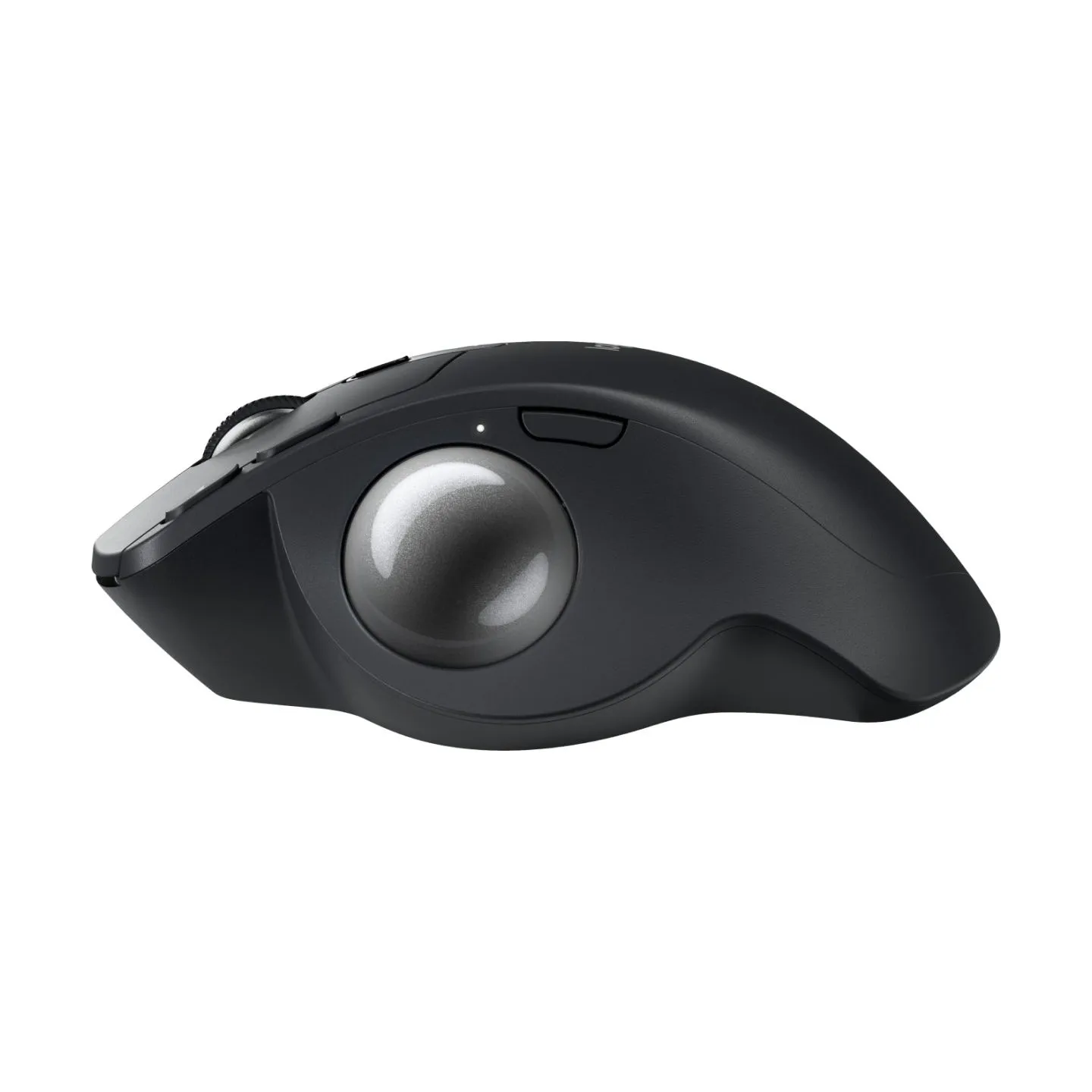 Logitech Mouse MX Ergo S Advanced Trackball Graphite / 910-007260