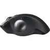 Logitech Mouse MX Ergo S Advanced Trackball Graphite / 910-007260
