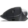 Logitech Mouse MX Ergo S Advanced Trackball Graphite / 910-007260