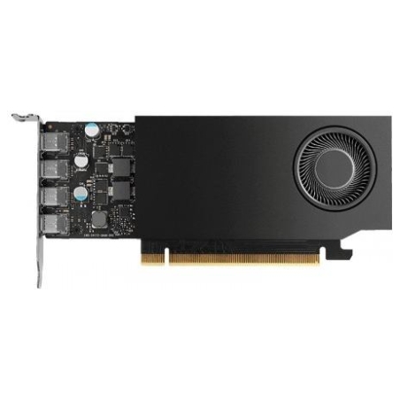 PNY Quadro A1000 8GB GDDR6 VCNRTXA1000-SB