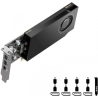 PNY Quadro A1000 8GB GDDR6 VCNRTXA1000-SB