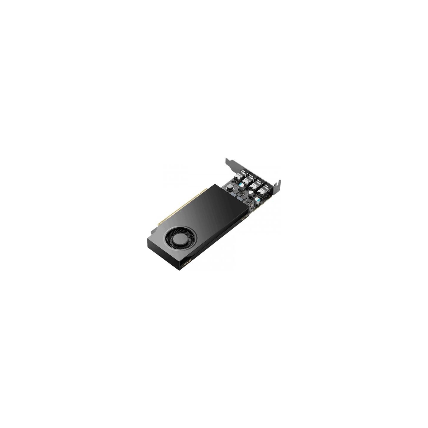 PNY Quadro A1000 8GB GDDR6 VCNRTXA1000-SB