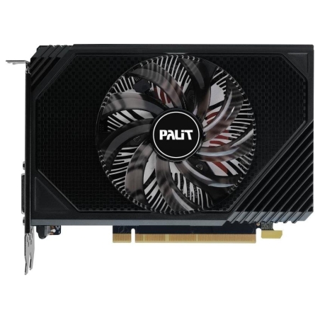 Palit RTX 3050 StormX 6GB GDDR6 96bit
