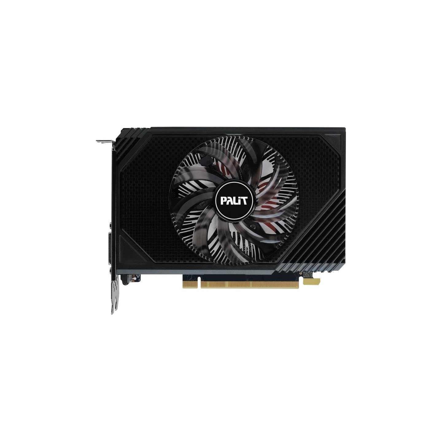 Palit RTX 3050 StormX 6GB GDDR6 96bit
