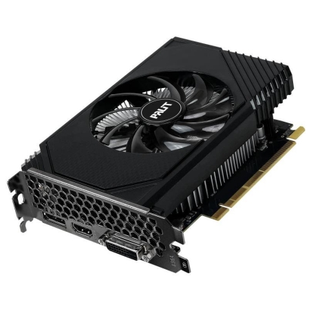 Palit RTX 3050 StormX 6GB GDDR6 96bit